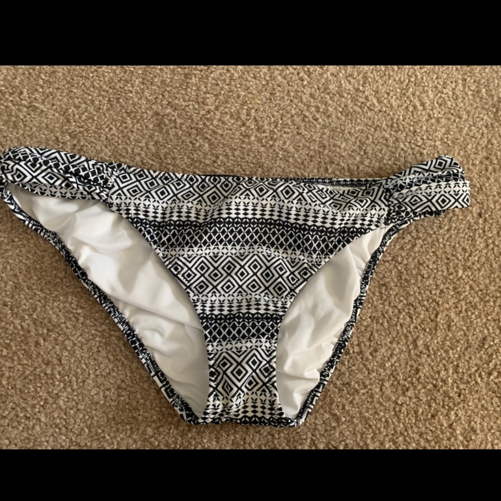 Victoria’s Secret Bikini Bottom